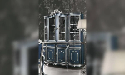 Витрина Valderamobili Principe 2