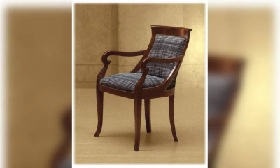 Стул Morello Gianpaolo Egizia 2