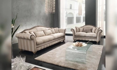 Комплект Мягкой Мебели Bedding Pushkar
