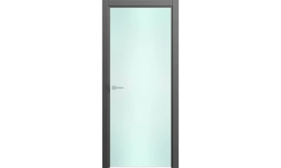 Межкомнатная дверь Софья, коллекция Rain, Модель 331.23 ЗГС