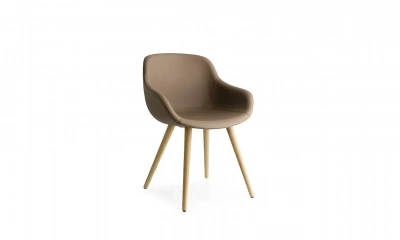 Полукресло Igloo Calligaris Cs1810-Mto