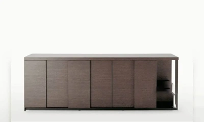 Шкаф Creso Из Массива Дерева, Maxalto