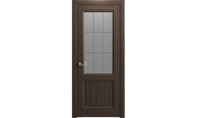 Межкомнатная дверь Софья, коллекция Elegant, Модель 82.58
