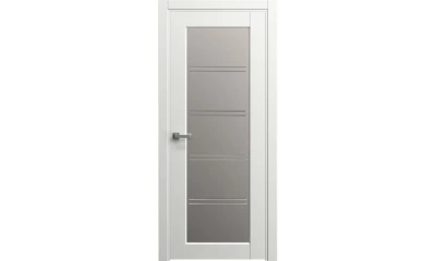 Межкомнатная дверь Софья, коллекция Light, Модель 78.107ПЛ МЛ
