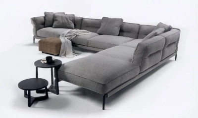 Диван Flexform Adda 1
