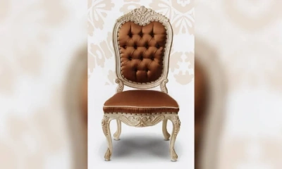 Стул Asnaghi Interiors Norma 1