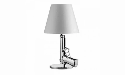 Настольная Лампа Guns-Bedside Gun