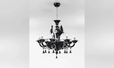 Люстра 1377\8