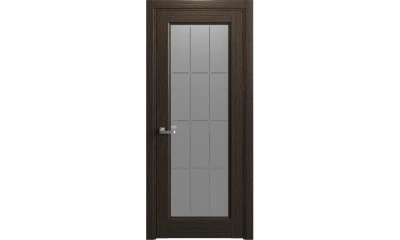 Межкомнатная дверь Софья, коллекция Elegant, Модель 65.38