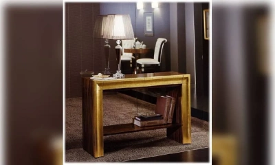 Консоль Re Deco Grignani 1