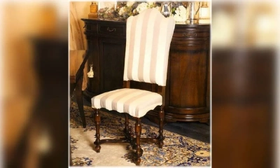 Стул Dolfi Casa