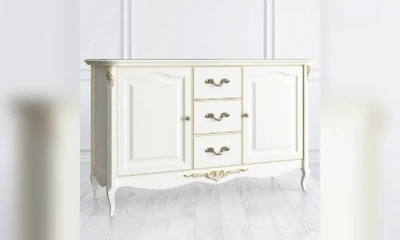 Креденция Kreind Atelier Gold