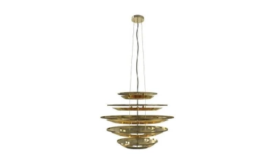 Люстра Hendrix Chandelier