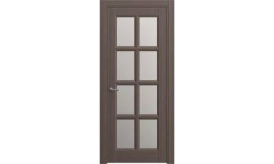 Межкомнатная дверь Софья, коллекция Chalet, Модель 215.48