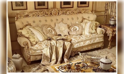 Диван Riva Giardino Italiano 3