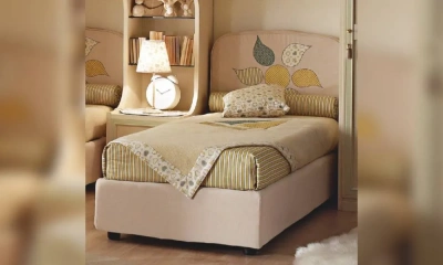Кровать В Детскую Ferretti & Ferretti Lt11P