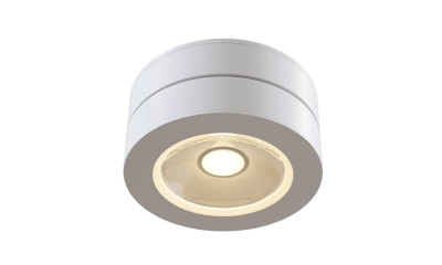 Потолочный Светильник Technical C022Cl-L12W4K