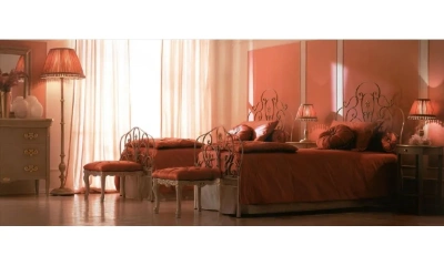Детская Corte Zari Incanto 9