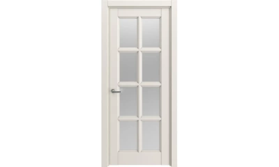 Межкомнатная дверь Софья, коллекция Chalet, Модель 391.48