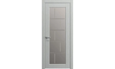 Межкомнатная дверь Софья, коллекция Light, Модель 205.107КК