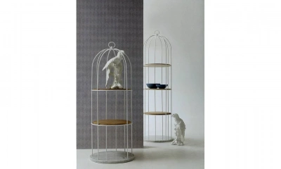 Этажерка Tweet Tonin 7245 Small