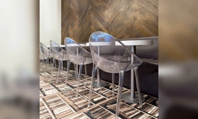 Стул Kartell 9