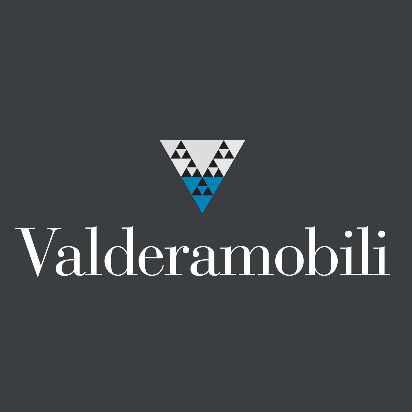 VALDERAMOBILI