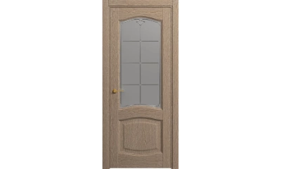 Межкомнатная дверь Софья, коллекция Classic, Модель 381.54