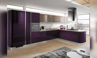 Кухня Scavolini Mood