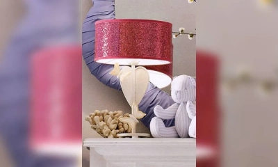 Настольная Лампа Petali E Farfalle Dolfi 2026