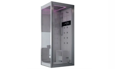 Душевая Кабина Jacuzzi Frame 9448-25619