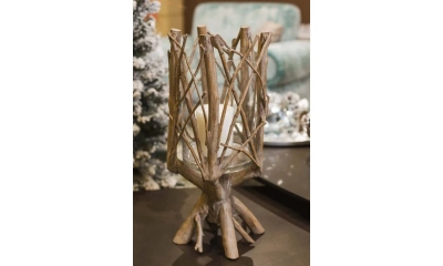 Подсвечник Uttermost Ugo