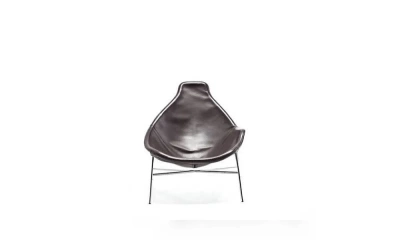 Кресло Tia Maria Relax С Каркасом Из Стали, Moroso