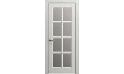 Межкомнатная дверь Софья, коллекция Chalet, Модель 58.48