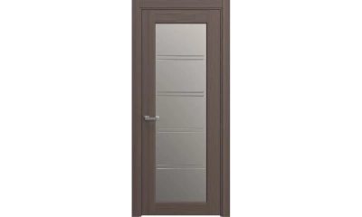 Межкомнатная дверь Софья, коллекция Light, Модель 215.107ПЛ
