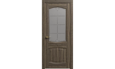 Межкомнатная дверь Софья, коллекция Classic, Модель 152.157