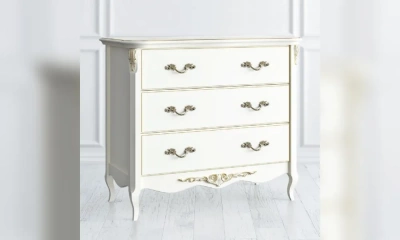 Комод Kreind Atelier Gold