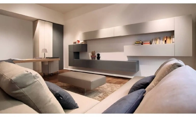 Композиция Из Модулей Lago Livingroom_155