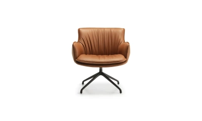Кресло Rhonda Lounge Cattelan Italia