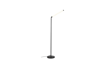 SL393.405.01 Торшер ST-Luce Черный/Белый LED 1*10W 4000K
