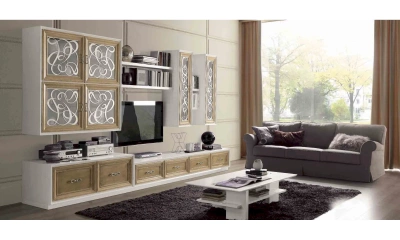 Стенка Giorgio Casa Serena CS110