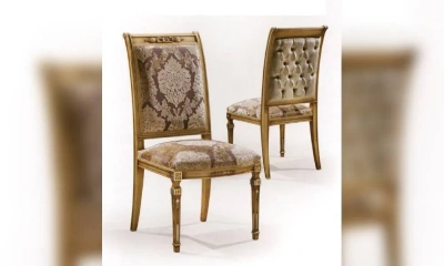 Стул Angelo Cappellini 2132/I