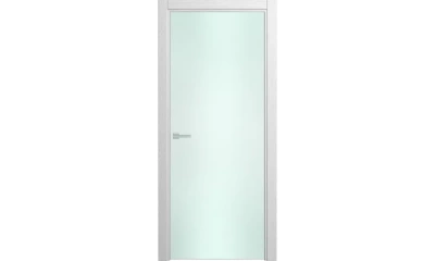 Межкомнатная дверь Софья, коллекция Rain, Модель 35.22ЗГС