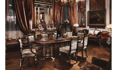 Столовая Francesco Molon Regency