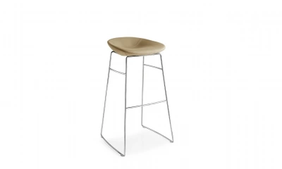 Барный Стул Palm Calligaris Cs1823-Mto