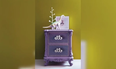 Тумба Прикроватная Creazioni Tonino