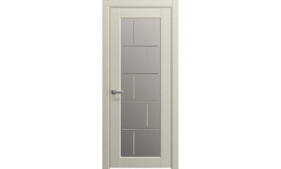 Межкомнатная дверь Софья, коллекция Light, Модель 92.107КК
