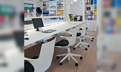 Стул Kartell 2