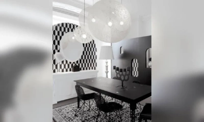 Люстра Random Light Medium Фабрики Moooi