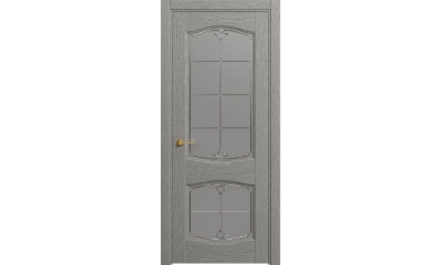 Межкомнатная дверь Софья, коллекция Classic, Модель 380.147